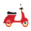 scooter