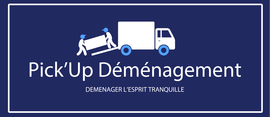 Déménagement Pickup-