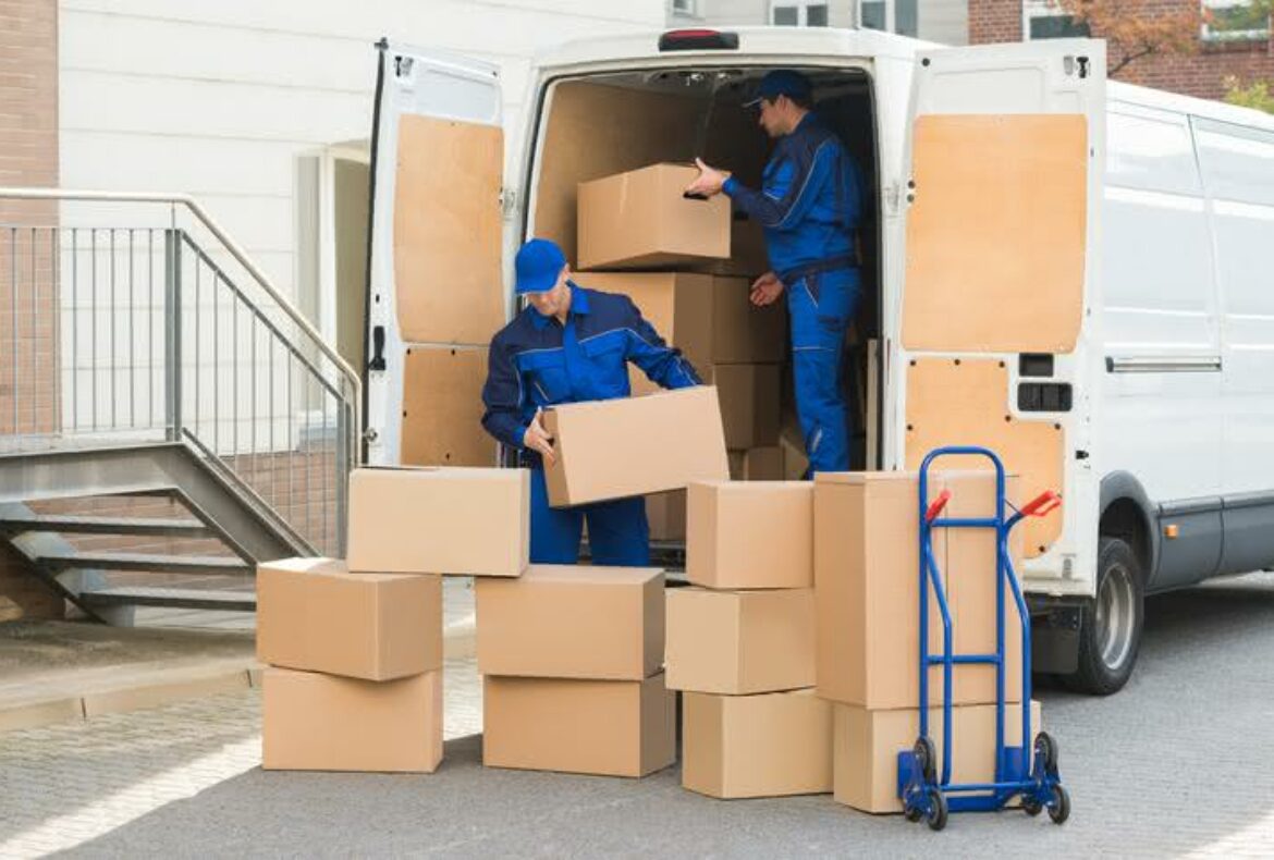 Comment louer un camion de déménagement pas cher ?