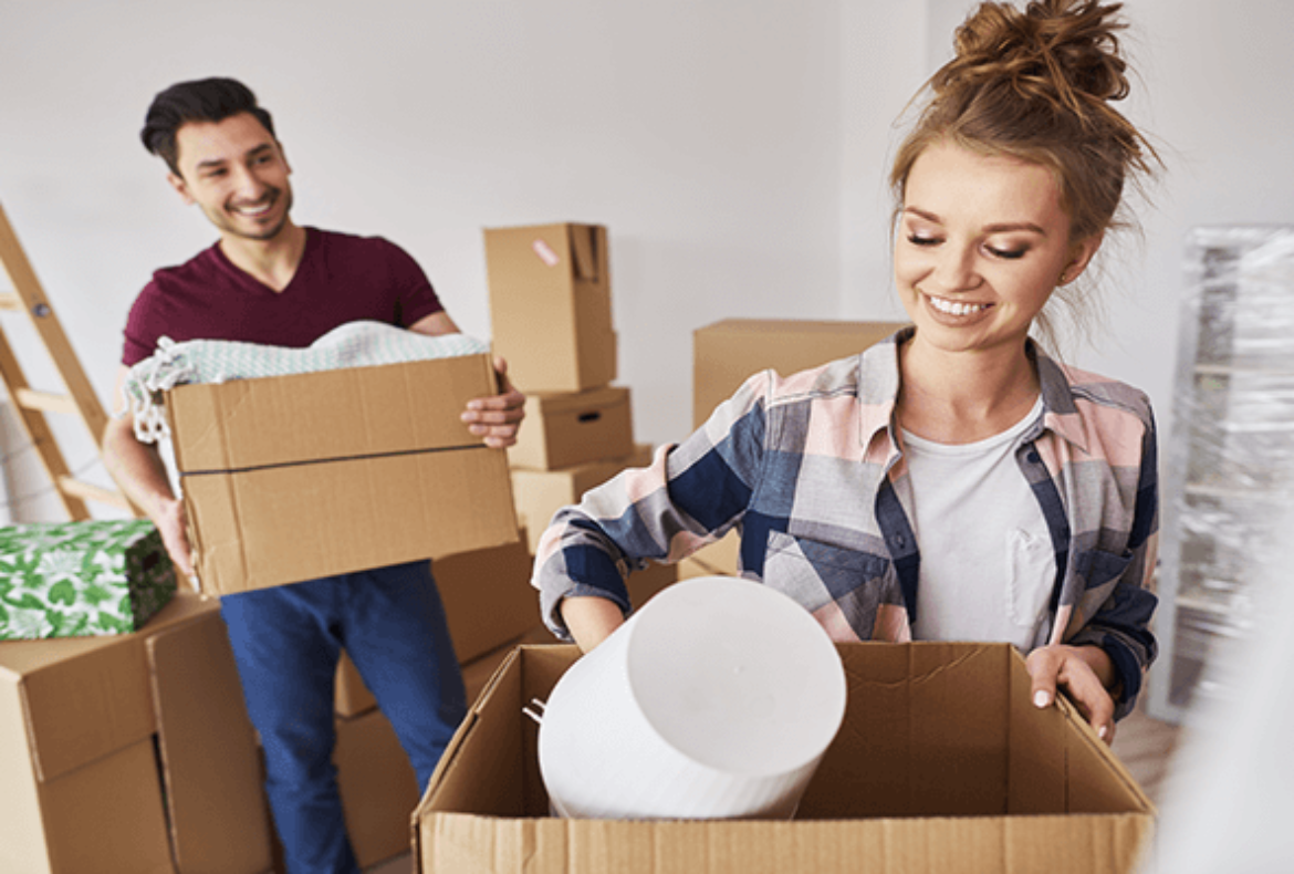 Quelles formalités accomplir lorsqu’on déménage ?