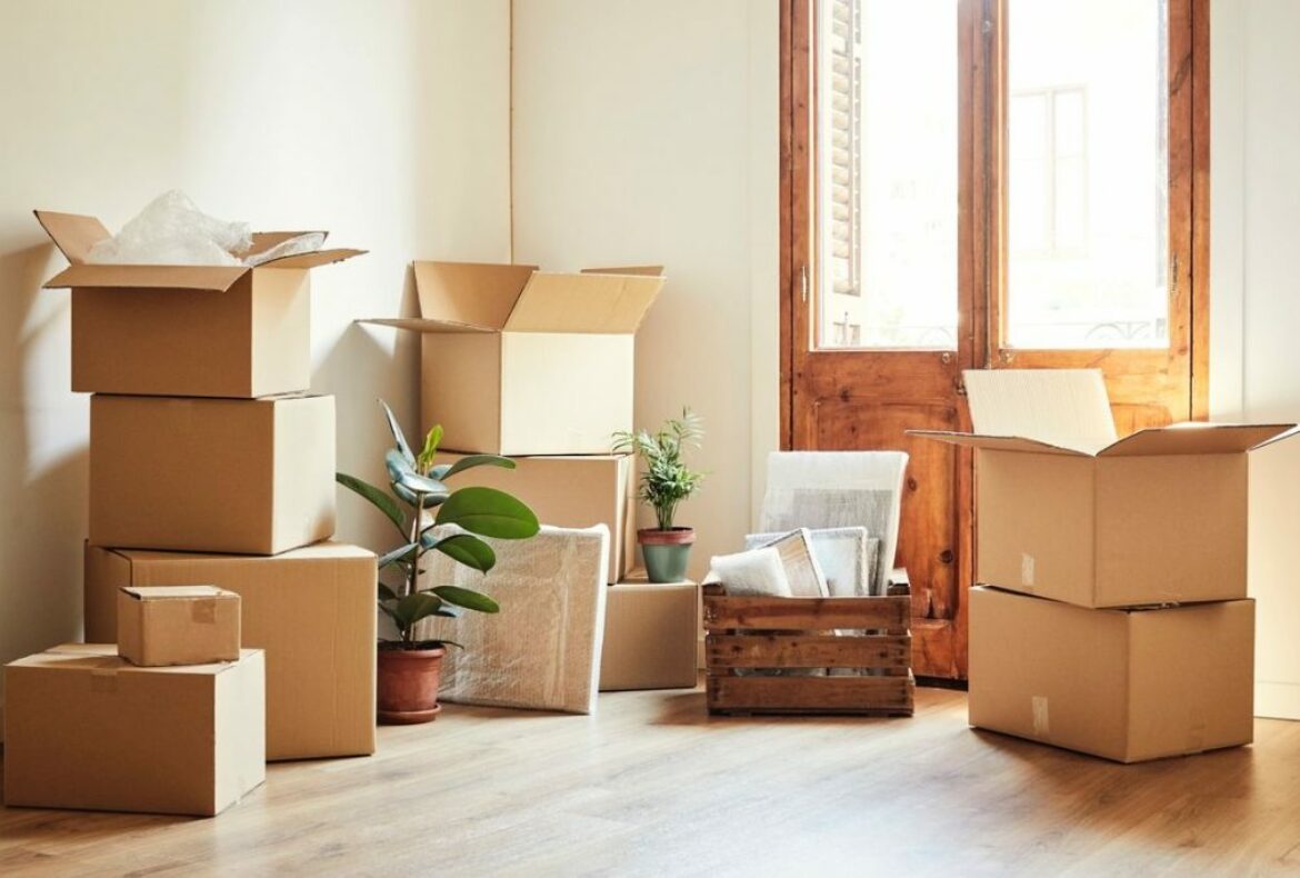 Comment organiser des documents pour un déménagement de bureaux ?