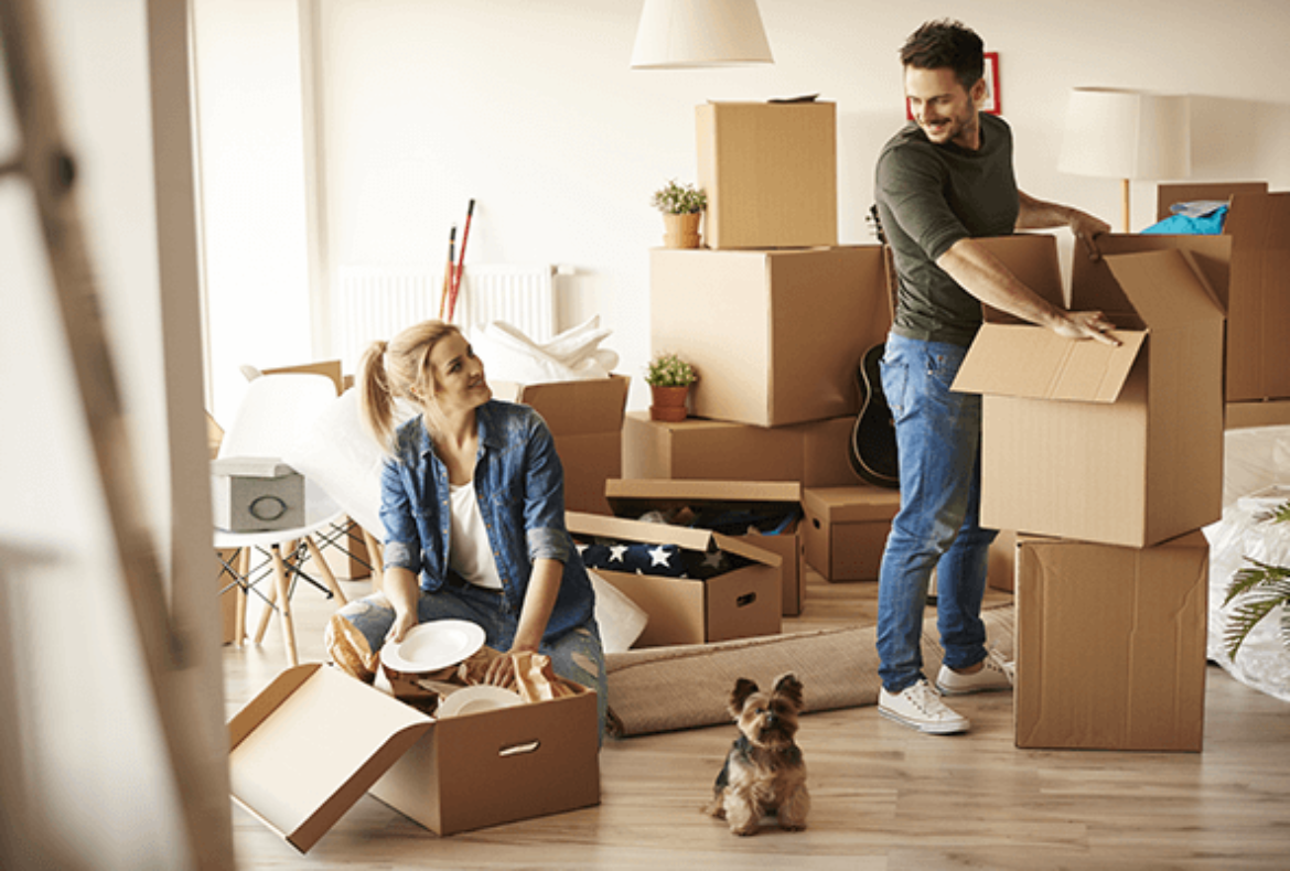 3 conseils essentiels pour bien préparer son déménagement